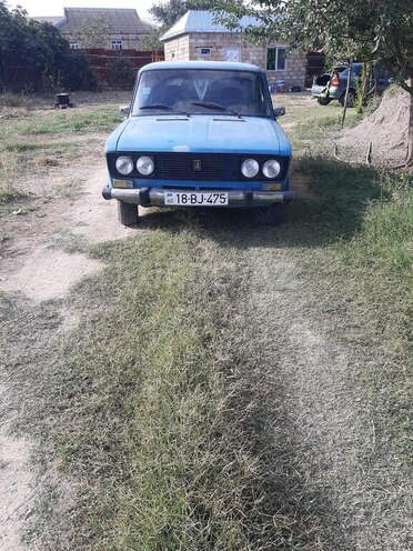 LADA (VAZ) 2106 1990, 128,966 km - 1.3 l - Şirvan