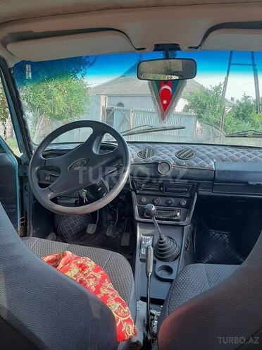 LADA (VAZ) 2106 1990, 128,966 km - 1.3 l - Şirvan