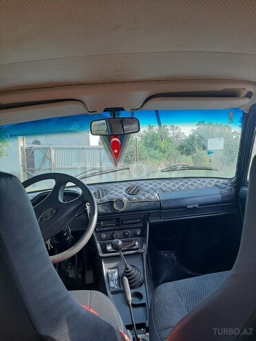 LADA (VAZ) 2106 1990, 128,966 km - 1.3 l - Şirvan