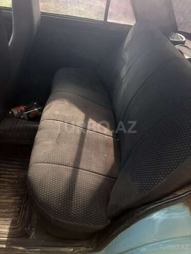 LADA (VAZ) 2106 1990, 128,966 km - 1.3 l - Şirvan