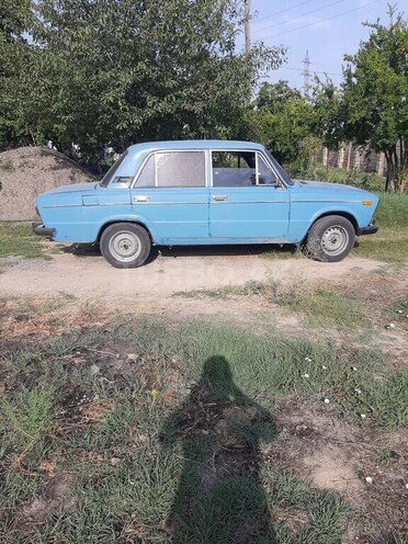 LADA (VAZ) 2106 1990, 128,966 km - 1.3 l - Şirvan