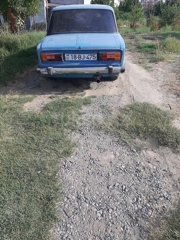 LADA (VAZ) 2106 1990, 128,966 km - 1.3 l - Şirvan