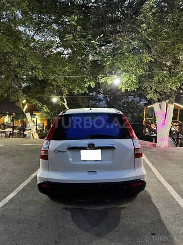 Honda CR-V 2008, 400,000 km - 2.4 l - Kürdəmir