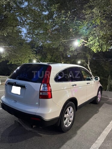 Honda CR-V 2008, 400,000 km - 2.4 l - Kürdəmir