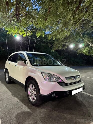 Honda CR-V 2008, 400,000 km - 2.4 l - Kürdəmir