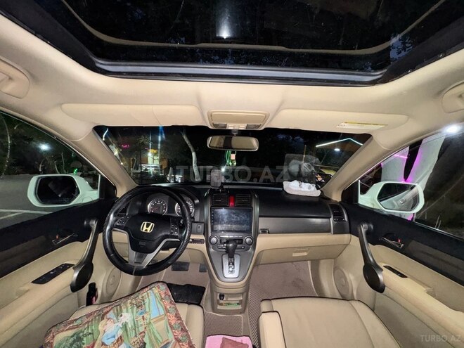 Honda CR-V 2008, 400,000 km - 2.4 l - Kürdəmir