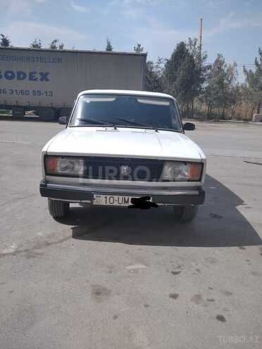 LADA (VAZ) 2104 2007, 173,800 km - 1.6 l - Bakı