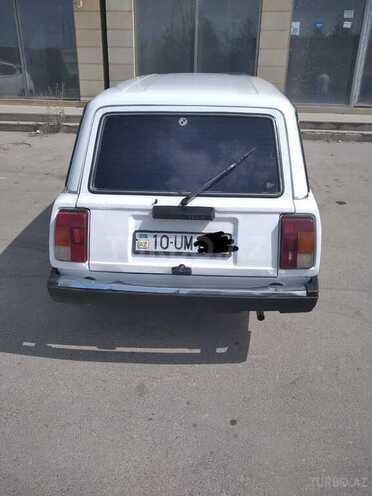 LADA (VAZ) 2104 2007, 173,800 km - 1.6 l - Bakı
