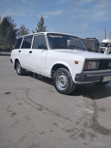 LADA (VAZ) 2104 2007, 173,800 km - 1.6 l - Bakı