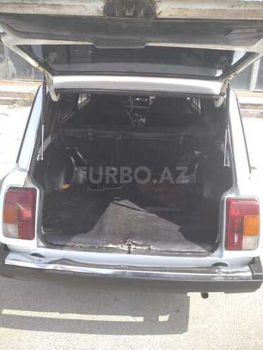 LADA (VAZ) 2104 2007, 173,800 km - 1.6 l - Bakı