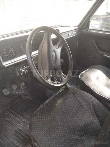 LADA (VAZ) 2104 2007, 173,800 km - 1.6 l - Bakı