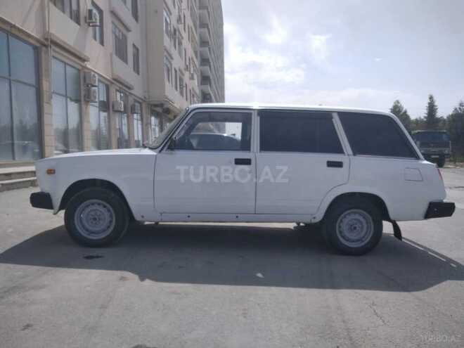 LADA (VAZ) 2104 2007, 173,800 km - 1.6 l - Bakı