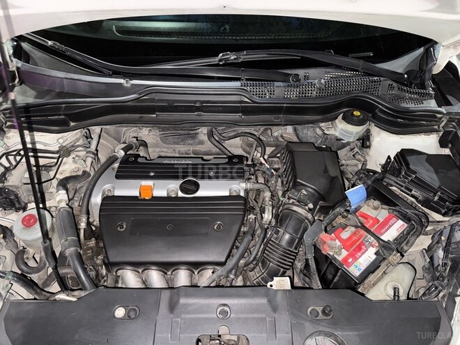 Honda CR-V 2008, 400,000 km - 2.4 l - Kürdəmir