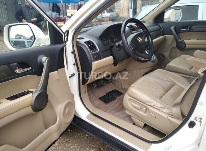 Honda CR-V 2008, 400,000 km - 2.4 l - Kürdəmir