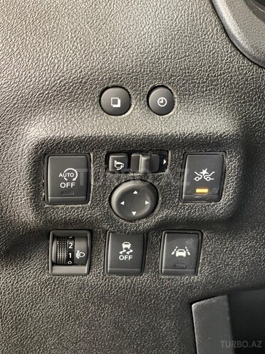 Nissan Note 2017, 92,000 km - 1.2 л - Sumqayıt