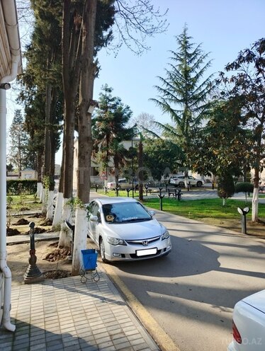 Honda Civic 2008, 222,000 km - 1.3 l - Masallı