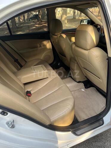 Hyundai Sonata 2009, 225,079 km - 2.4 л - Bakı