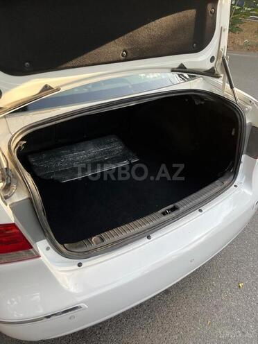 Hyundai Sonata 2009, 225,079 km - 2.4 л - Bakı