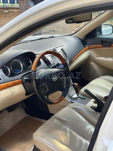 Hyundai Sonata 2009, 225,079 km - 2.4 л - Bakı