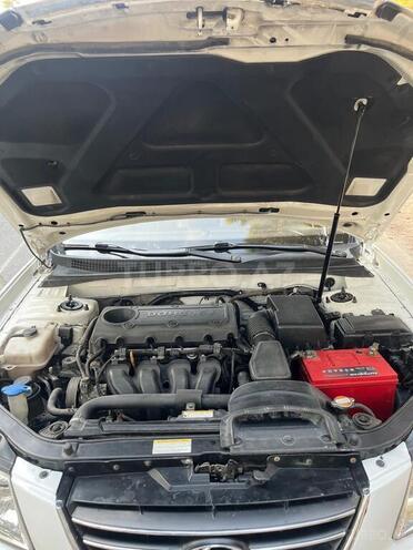 Hyundai Sonata 2009, 225,079 km - 2.4 л - Bakı