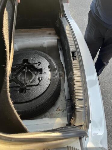 Hyundai Sonata 2009, 225,079 km - 2.4 л - Bakı