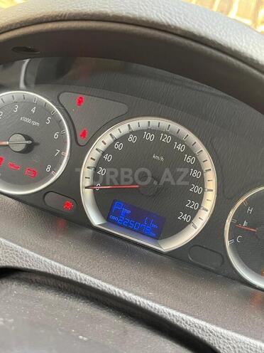 Hyundai Sonata 2009, 225,079 km - 2.4 л - Bakı