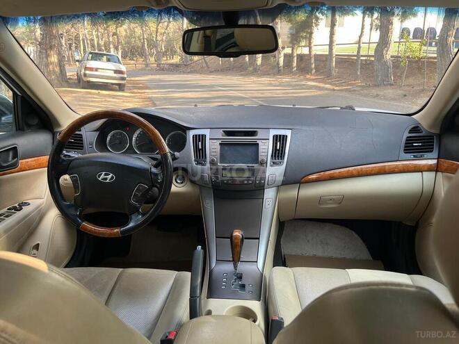 Hyundai Sonata 2009, 225,079 km - 2.4 л - Bakı