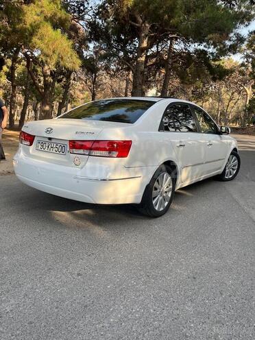 Hyundai Sonata 2009, 225,079 km - 2.4 л - Bakı