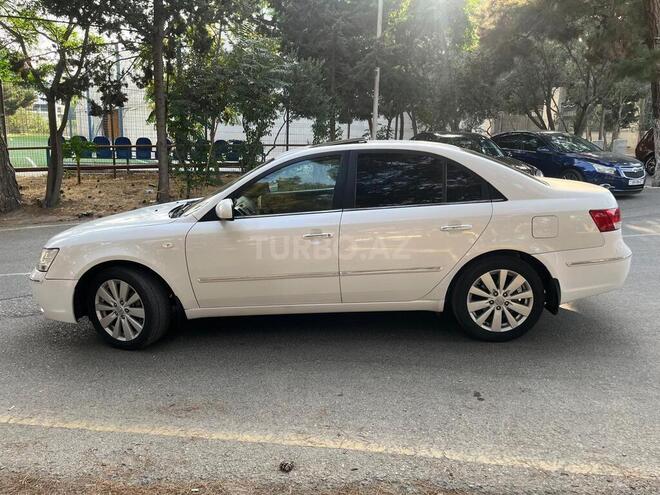 Hyundai Sonata 2009, 225,079 km - 2.4 л - Bakı
