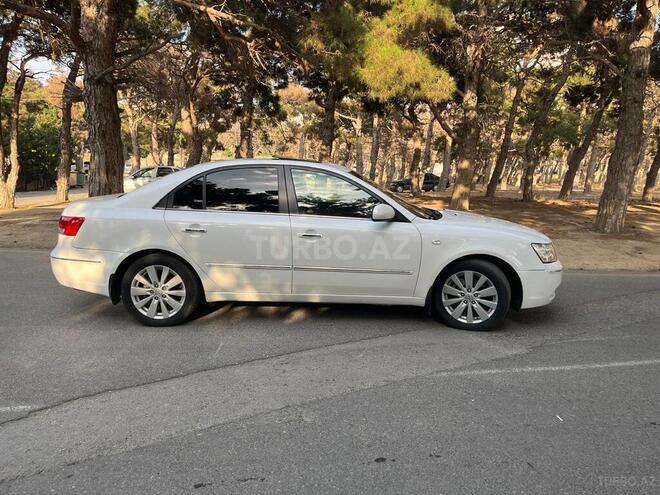 Hyundai Sonata 2009, 225,079 km - 2.4 л - Bakı