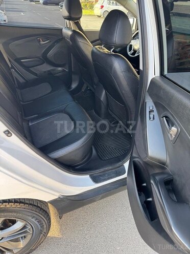 Hyundai ix35 2014, 294,000 km - 2.0 l - Sumqayıt