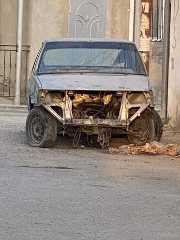 Tofas Sahin 2005, 142,000 km - 1.6 l - Bakı
