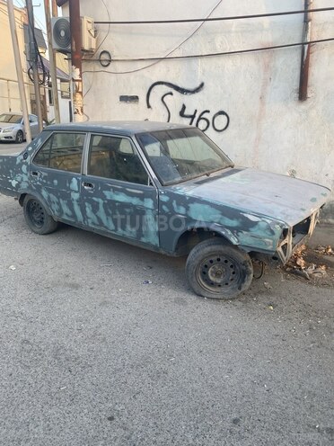 Tofas Sahin 2005, 142,000 km - 1.6 l - Bakı