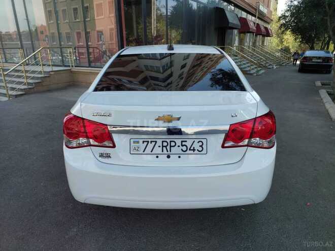 Chevrolet Cruze 2015, 280,000 km - 1.4 l - Bakı