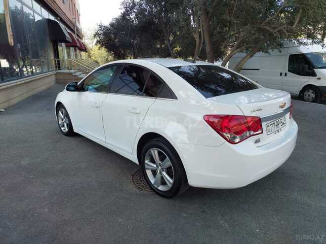 Chevrolet Cruze 2015, 280,000 km - 1.4 l - Bakı