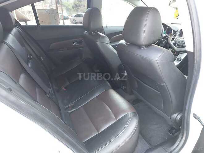 Chevrolet Cruze 2015, 280,000 km - 1.4 l - Bakı