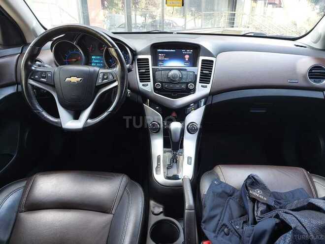 Chevrolet Cruze 2015, 280,000 km - 1.4 l - Bakı
