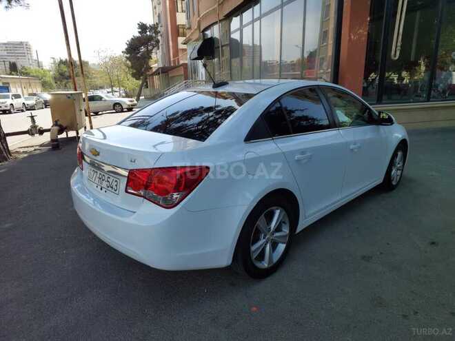 Chevrolet Cruze 2015, 280,000 km - 1.4 l - Bakı