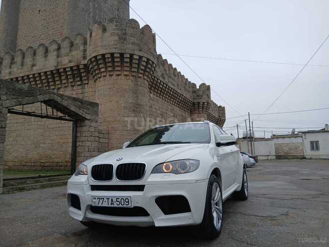 BMW X6 2010, 154,763 km - 3.0 l - Bakı