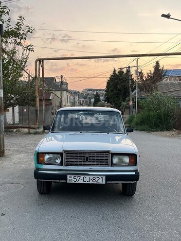 LADA (VAZ) 2107 2007, 145,226 km - 1.6 л - Bakı