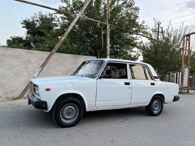 LADA (VAZ) 2107 2007, 145,226 km - 1.6 л - Bakı