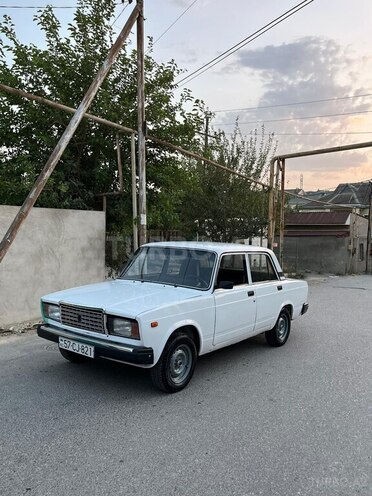 LADA (VAZ) 2107 2007, 145,226 km - 1.6 л - Bakı