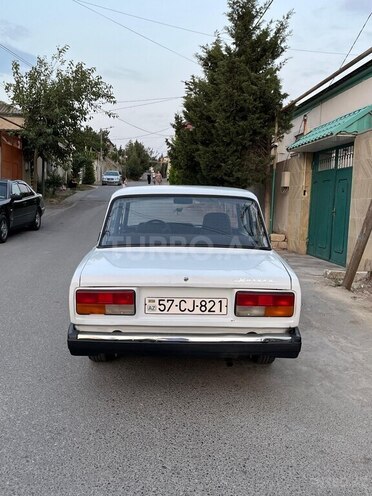 LADA (VAZ) 2107 2007, 145,226 km - 1.6 л - Bakı