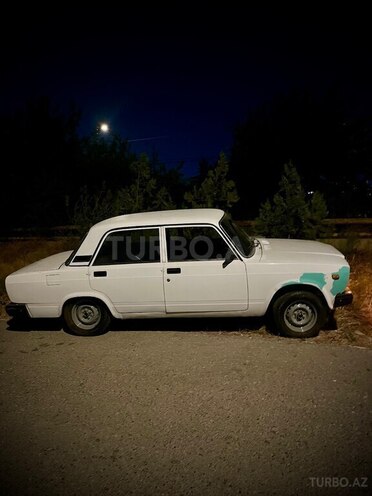 LADA (VAZ) 2107 2007, 145,226 km - 1.6 л - Bakı