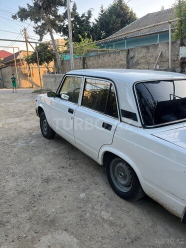 LADA (VAZ) 2107 2007, 145,226 km - 1.6 л - Bakı