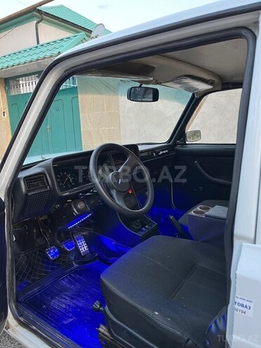 LADA (VAZ) 2107 2007, 145,226 km - 1.6 л - Bakı
