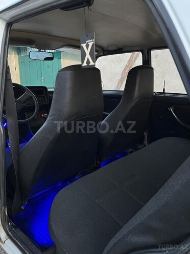 LADA (VAZ) 2107 2007, 145,226 km - 1.6 л - Bakı