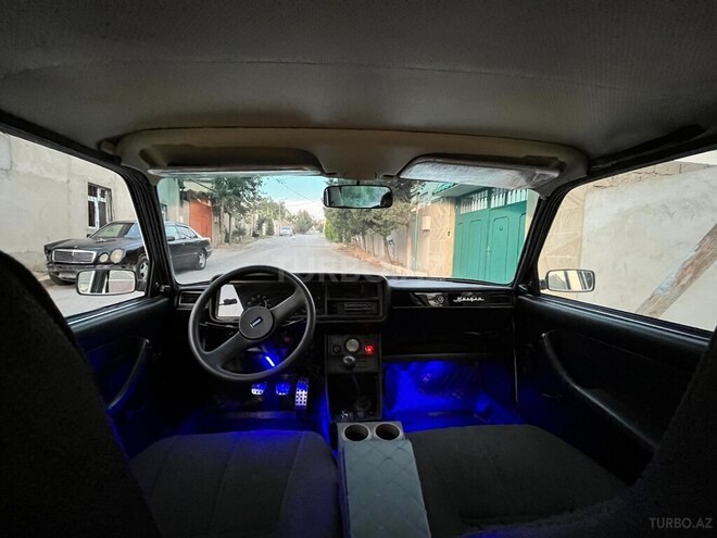 LADA (VAZ) 2107 2007, 145,226 km - 1.6 л - Bakı