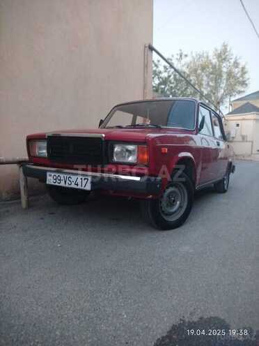 LADA (VAZ) 2107 2007, 212,353 km - 1.6 l - Bakı