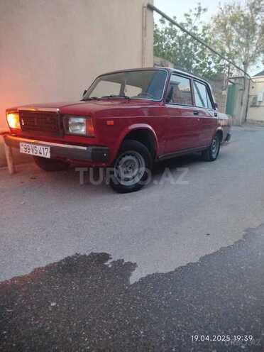LADA (VAZ) 2107 2007, 212,353 km - 1.6 l - Bakı
